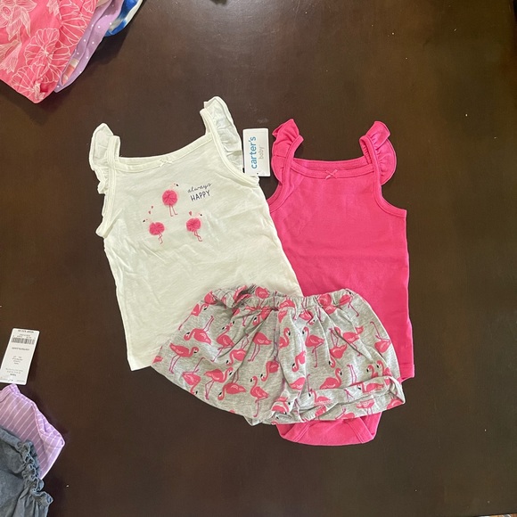 NWT Carter’s Lot - Picture 8 of 8